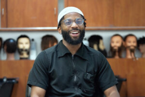 Qiyam Stewart