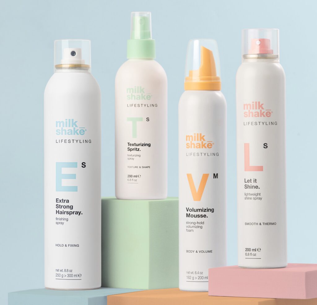 milk_shake’s Lifestyling Collection Returns